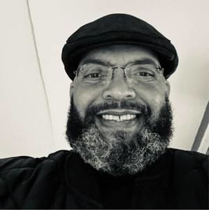 Meet your Posher, Marlon